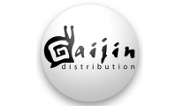 Gaijin Distribution