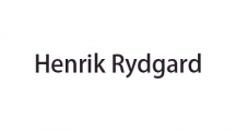 Henrik Rydgard