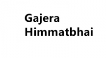Gajera Himmatbhai