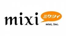 mixi, Inc.