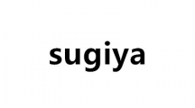 sugiya