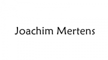Joachim Mertens