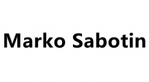 Marko Sabotin