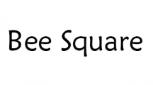 Bee Square