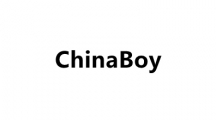 ChinaBoy