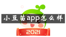 小豆苗是什么 小豆苗app怎么样