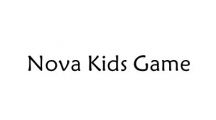 Nova Kids Game