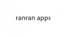 ranran apps