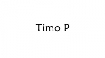 Timo P