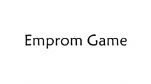 Emprom Game