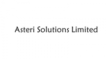 Asteri Solutions Limited