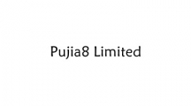 Pujia8 Limited