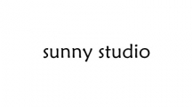 sunny studio