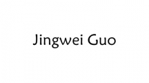 Jingwei Guo