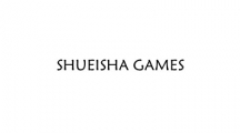 SHUEISHA GAMES