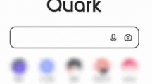 夸克浏览器如何搜索磁力 夸克浏览器看磁力的方法