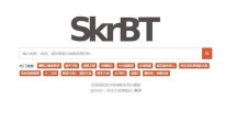 skrbt引擎浏览器入口链接地址分享