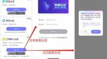 珍爱网App上线“工作收入认证”功能