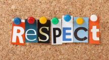 抖音短视频app专区respect是什么意思 respect梗介绍