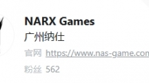  NARX Games