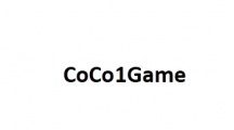 CoCo1Game