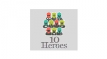 10 Heroes Studio