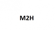 M2H