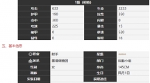 《雾境序列》沙梨技能详细分享