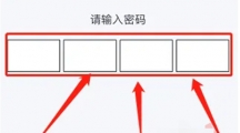 《薄荷健康》开启隐私保护详细操作指南