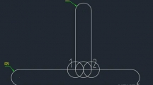 《AutoCAD》相贯线具体画法