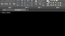 《AutoCAD》隐藏菜单栏详细操作方式