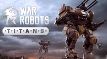 《war robots》进不去怎么办