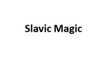 Slavic Magic