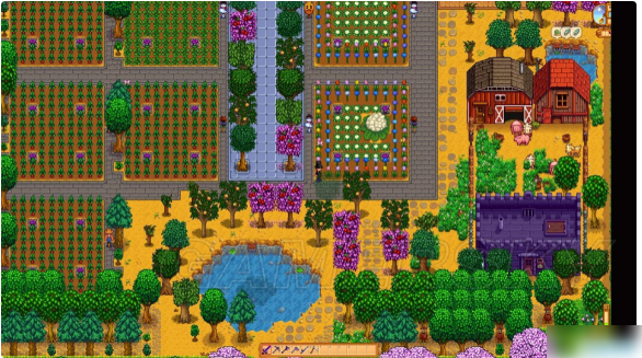 stardew valley如何大量购买 stardew valley大量购买方法介绍