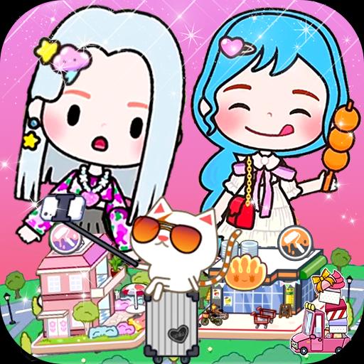 米加世界粉色公寓手游app