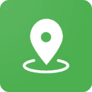 白马地图语音导航手机软件app