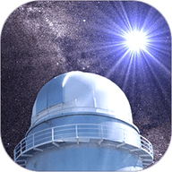 移动天文台手机软件app