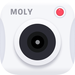 MolyCam复古相机免费版手机软件app