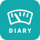 体重日记手机软件app