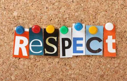 respect是什么意思 respect梗介绍