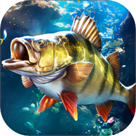 欢乐钓鱼大师手机软件app