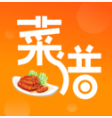 中华美食厨房菜谱手机软件app