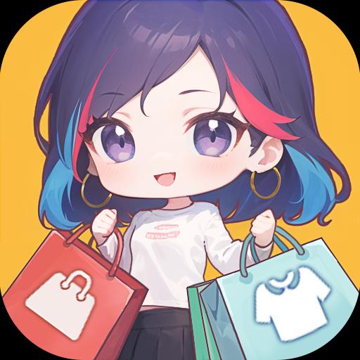 开间服装店手游app